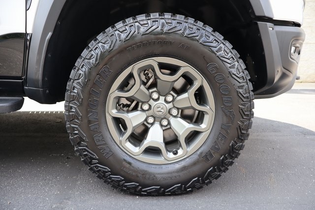 used 2024 Ram 1500 car, priced at $105,000