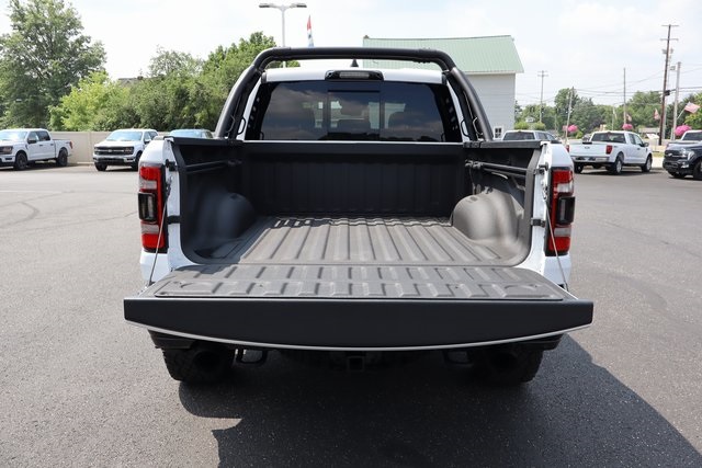 used 2024 Ram 1500 car, priced at $105,000