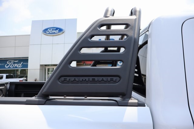 used 2024 Ram 1500 car, priced at $105,000