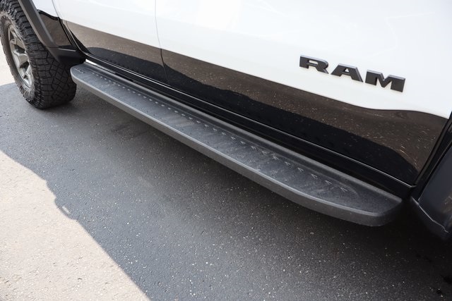 used 2024 Ram 1500 car, priced at $105,000