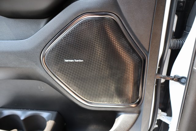 used 2024 Ram 1500 car, priced at $105,000