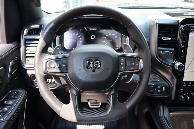 used 2024 Ram 1500 car, priced at $105,000