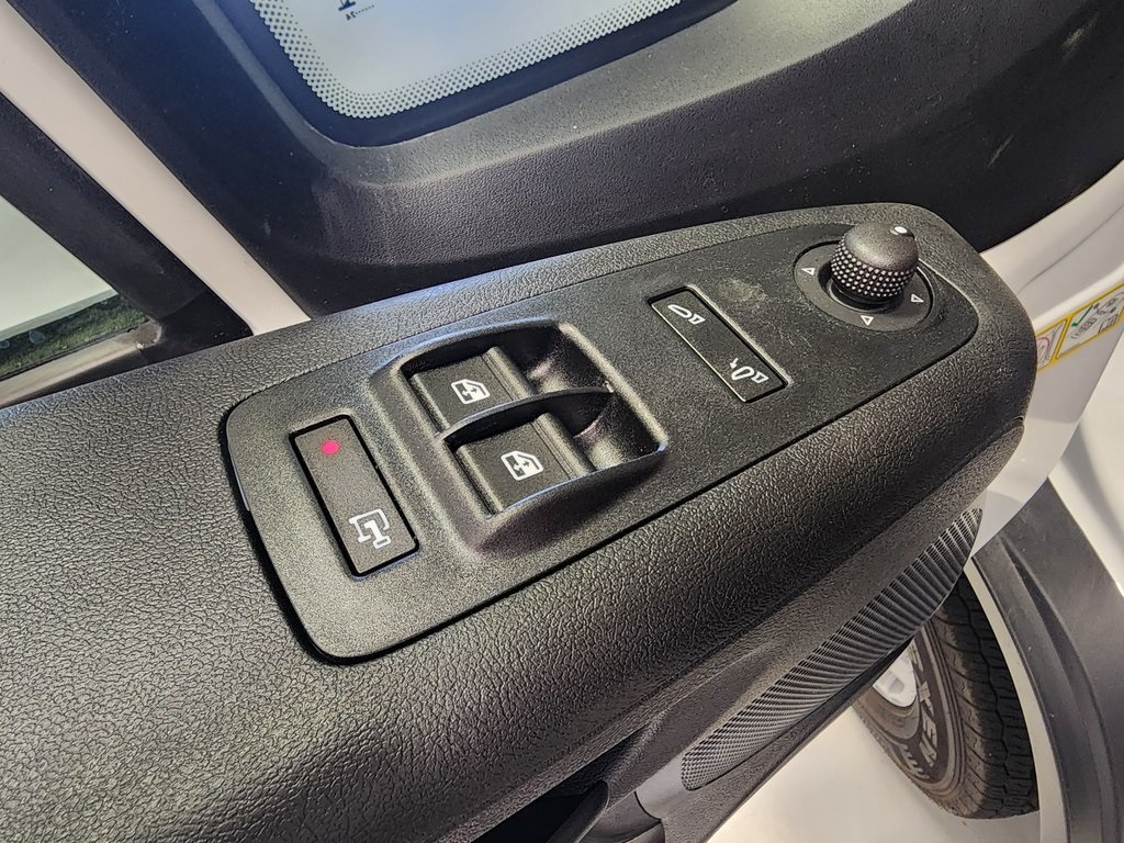 new 2024 Ram ProMaster 2500 car, priced at $49,680