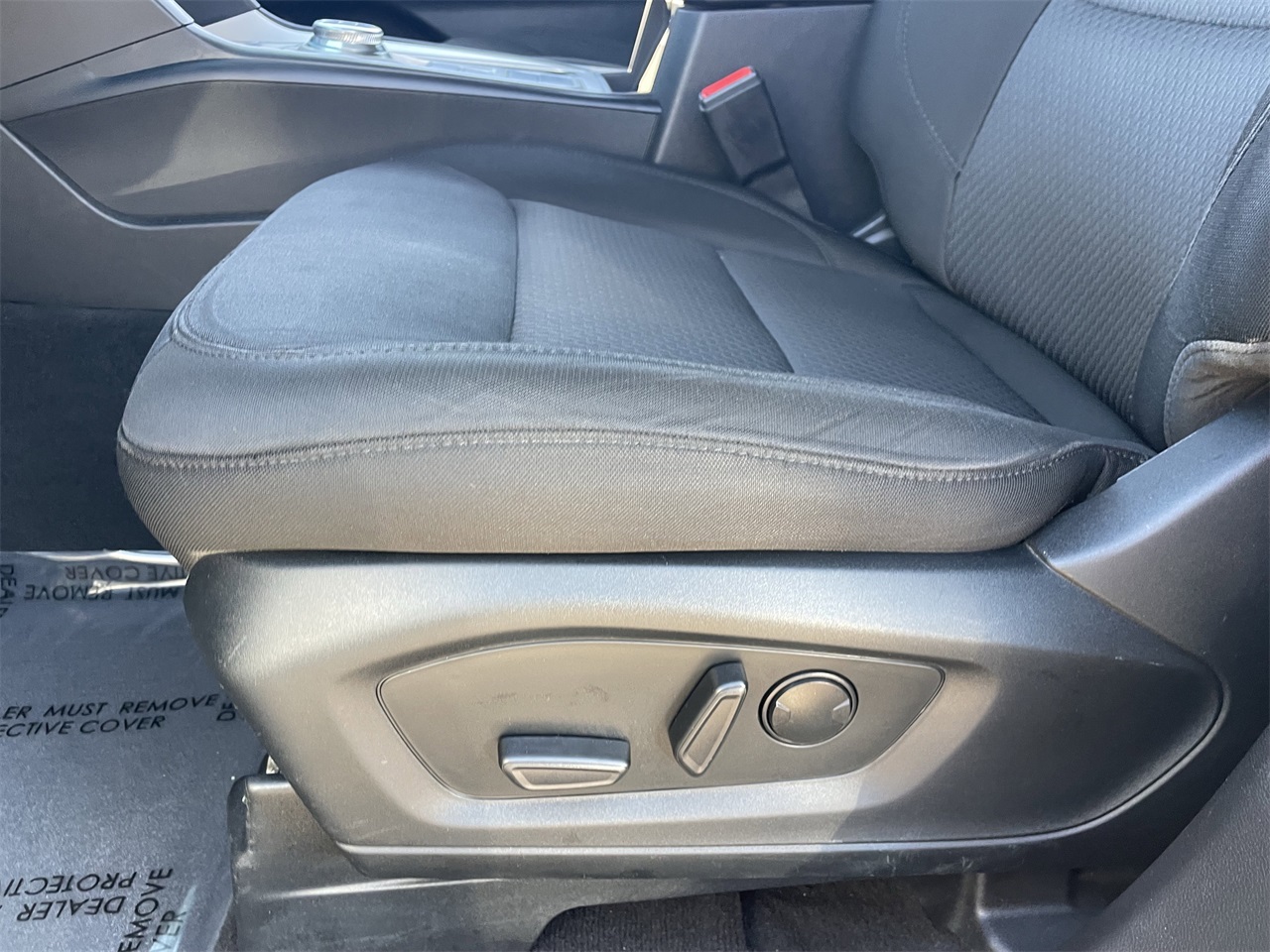 used 2022 Ford Explorer car, priced at $26,998