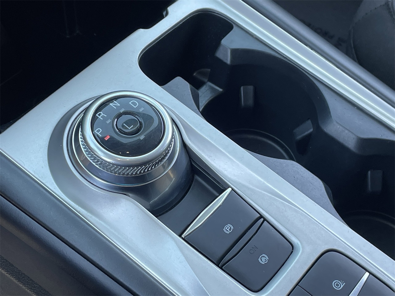 used 2022 Ford Explorer car, priced at $26,998