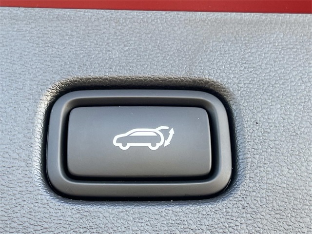 used 2025 Hyundai Tucson car, priced at $24,989