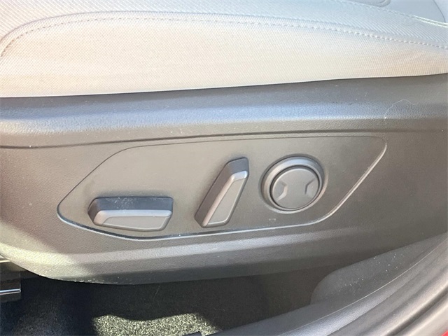 used 2025 Hyundai Tucson car, priced at $24,989