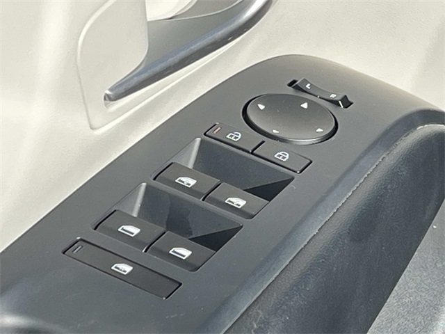 used 2025 Hyundai Tucson car, priced at $24,989