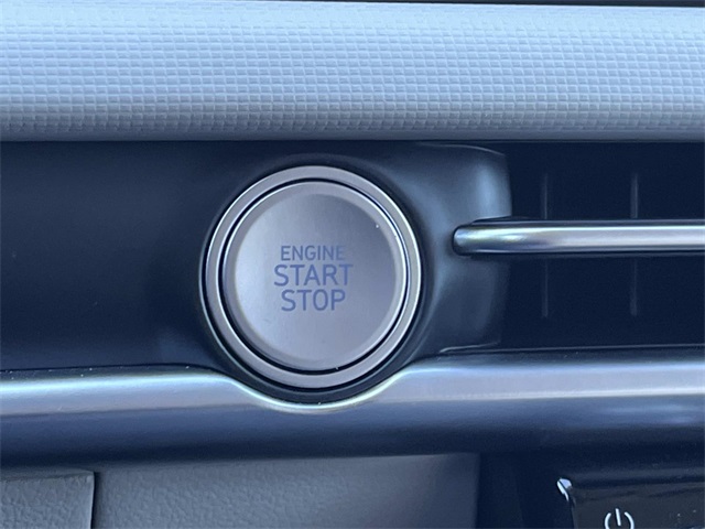 used 2025 Hyundai Tucson car, priced at $24,989