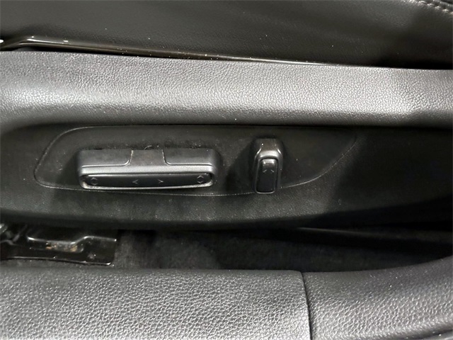 used 2023 Acura Integra car, priced at $27,854