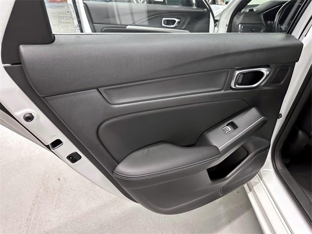 used 2023 Acura Integra car, priced at $27,854
