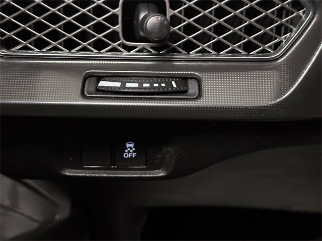 used 2023 Acura Integra car, priced at $27,854