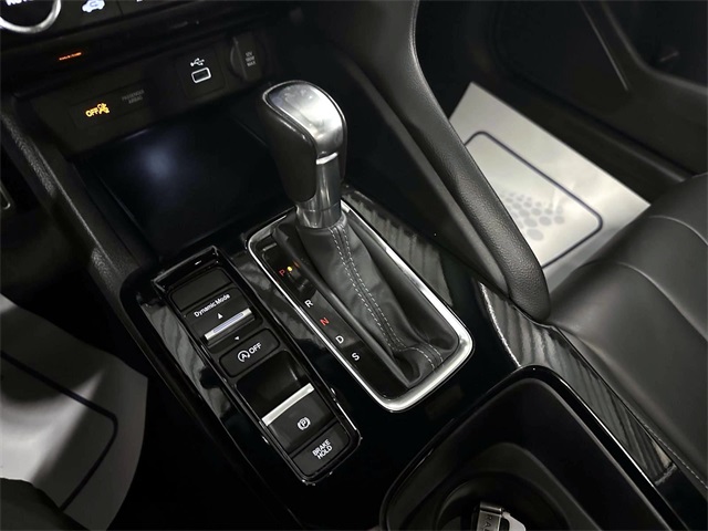 used 2023 Acura Integra car, priced at $27,854