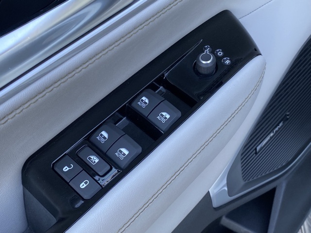 used 2023 Jeep Wagoneer L car, priced at $40,756