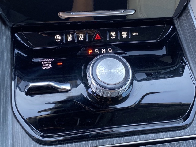 used 2023 Jeep Wagoneer L car, priced at $40,756
