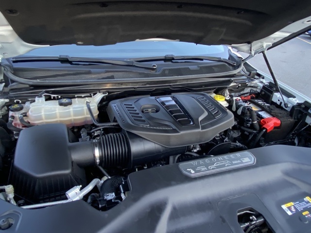used 2023 Jeep Wagoneer L car, priced at $40,756