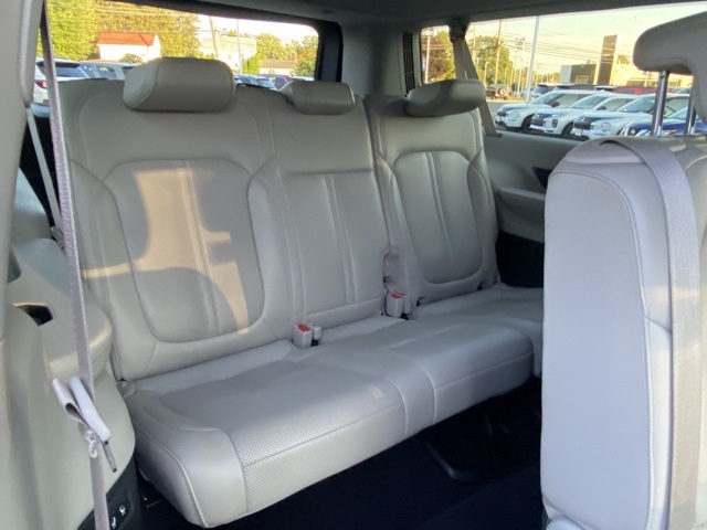 used 2023 Jeep Wagoneer L car, priced at $40,756