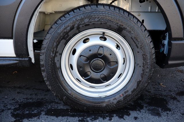 new 2025 Ford Transit-250 car, priced at $47,385