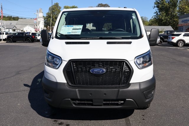 new 2025 Ford Transit-250 car, priced at $47,385