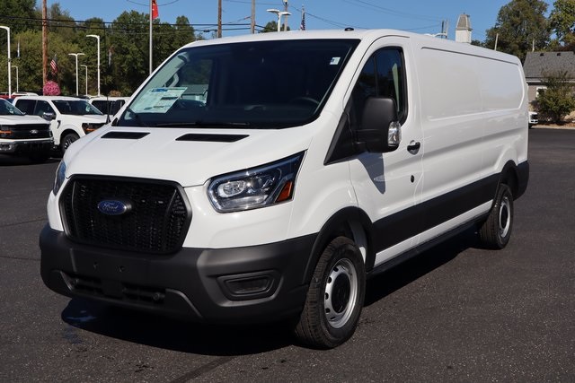 new 2025 Ford Transit-250 car, priced at $47,385