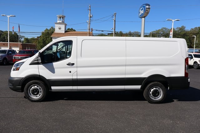 new 2025 Ford Transit-250 car, priced at $47,385