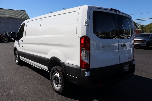 new 2025 Ford Transit-250 car, priced at $47,385