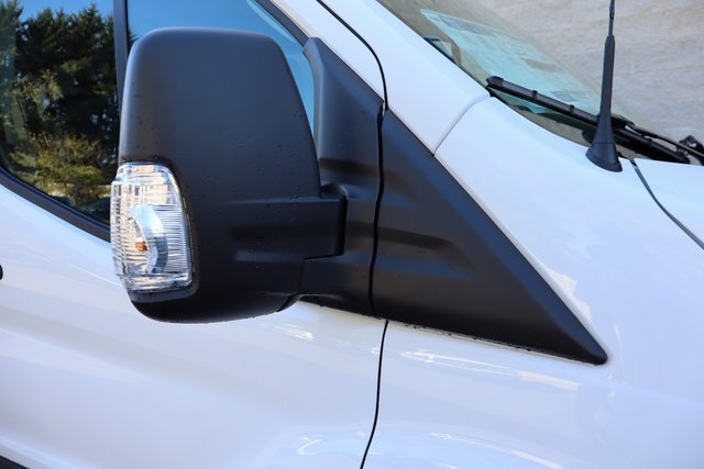 new 2025 Ford Transit-250 car, priced at $47,385