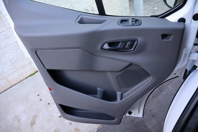 new 2025 Ford Transit-250 car, priced at $47,385