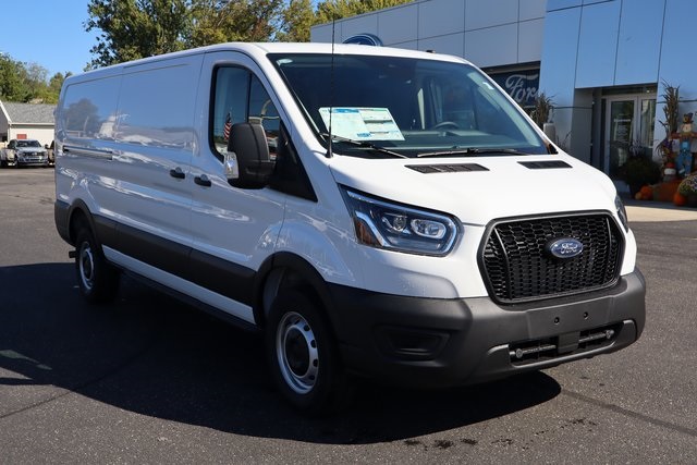 new 2025 Ford Transit-250 car, priced at $47,385
