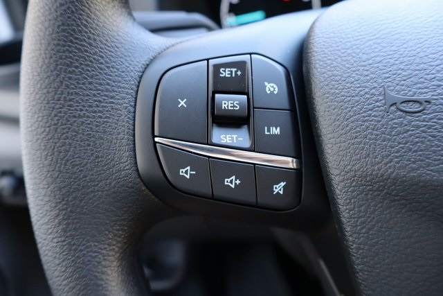 new 2025 Ford Transit-250 car, priced at $47,385