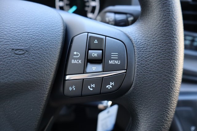 new 2025 Ford Transit-250 car, priced at $47,385