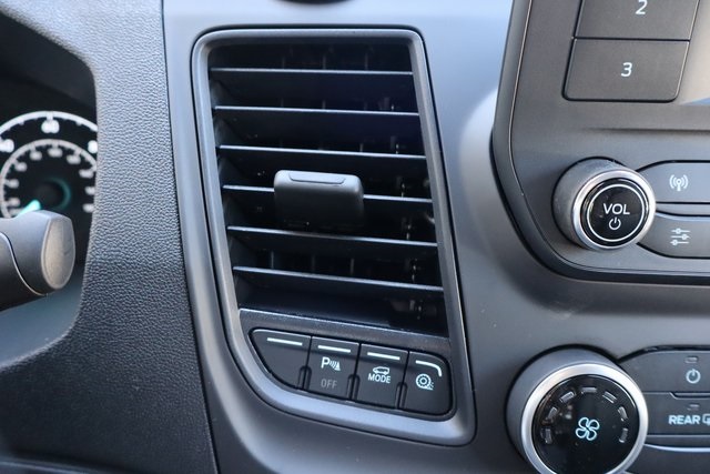 new 2025 Ford Transit-250 car, priced at $47,385