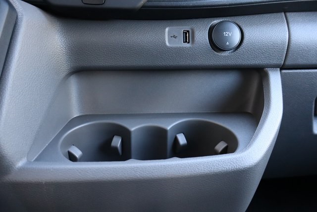 new 2025 Ford Transit-250 car, priced at $47,385