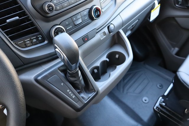 new 2025 Ford Transit-250 car, priced at $47,385