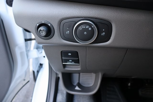 new 2025 Ford Transit-250 car, priced at $47,385