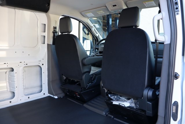 new 2025 Ford Transit-250 car, priced at $47,385