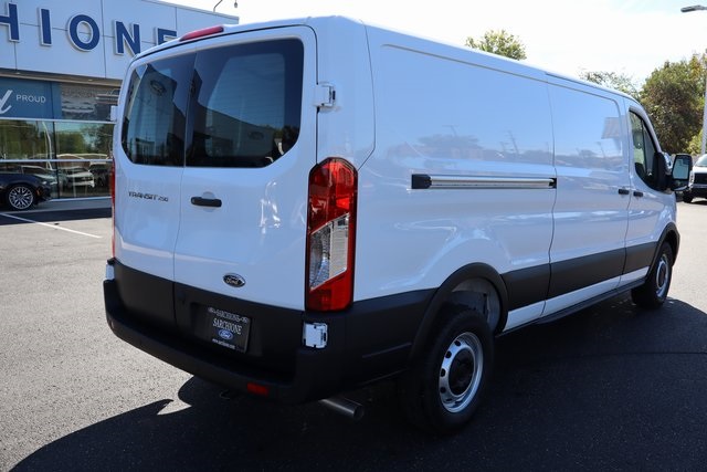 new 2025 Ford Transit-250 car, priced at $47,385