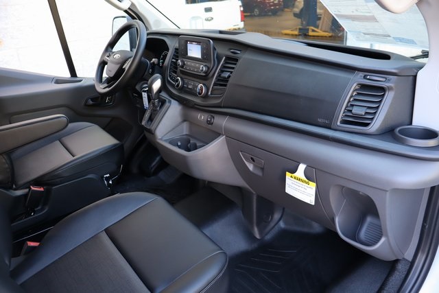 new 2025 Ford Transit-250 car, priced at $47,385