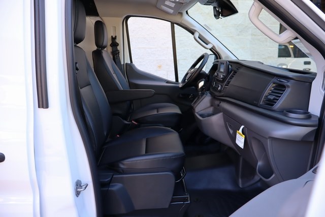 new 2025 Ford Transit-250 car, priced at $47,385