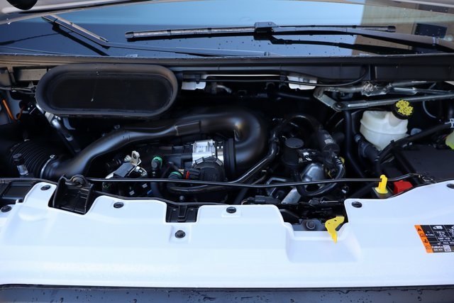 new 2025 Ford Transit-250 car, priced at $47,385