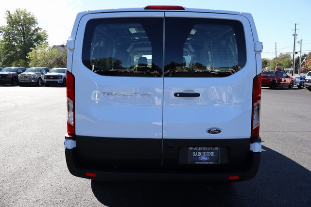 new 2025 Ford Transit-250 car, priced at $47,385