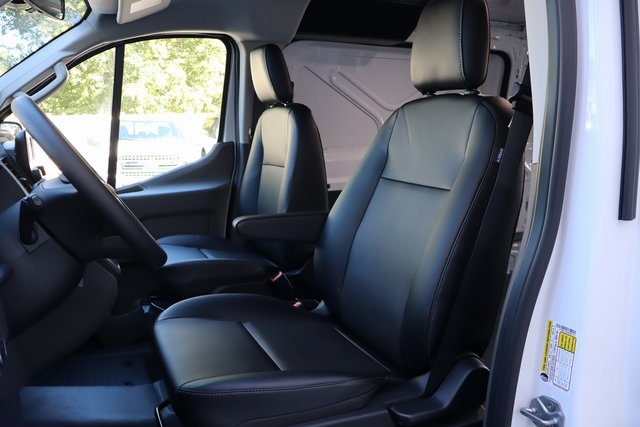 new 2025 Ford Transit-250 car, priced at $47,385