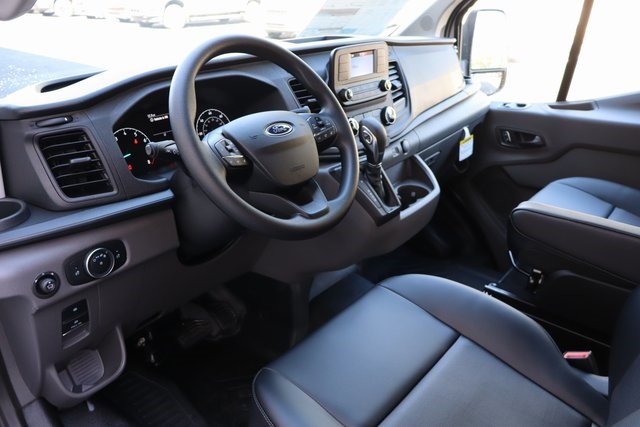 new 2025 Ford Transit-250 car, priced at $47,385