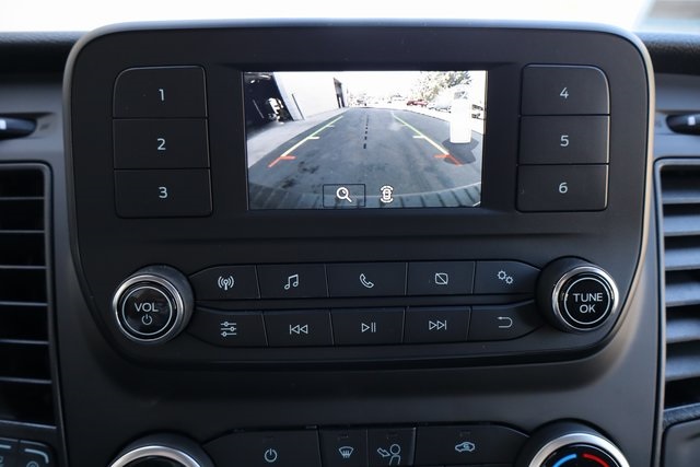 new 2025 Ford Transit-250 car, priced at $47,385