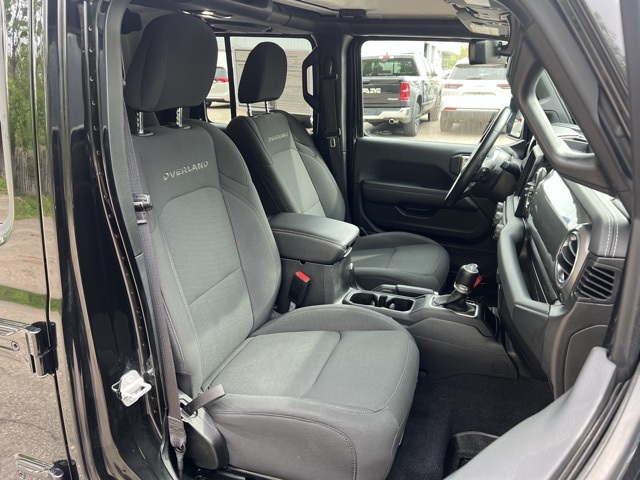 used 2021 Jeep Gladiator car, priced at $31,834