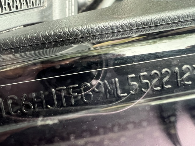used 2021 Jeep Gladiator car, priced at $31,834