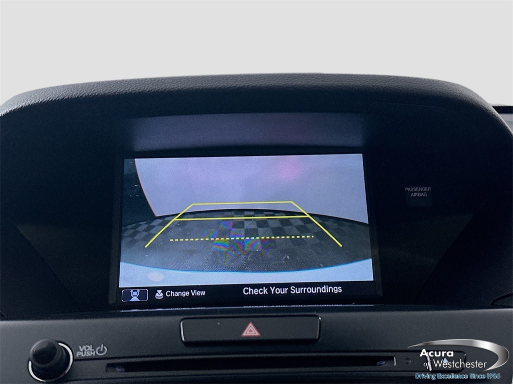 used 2020 Acura MDX car, priced at $24,999