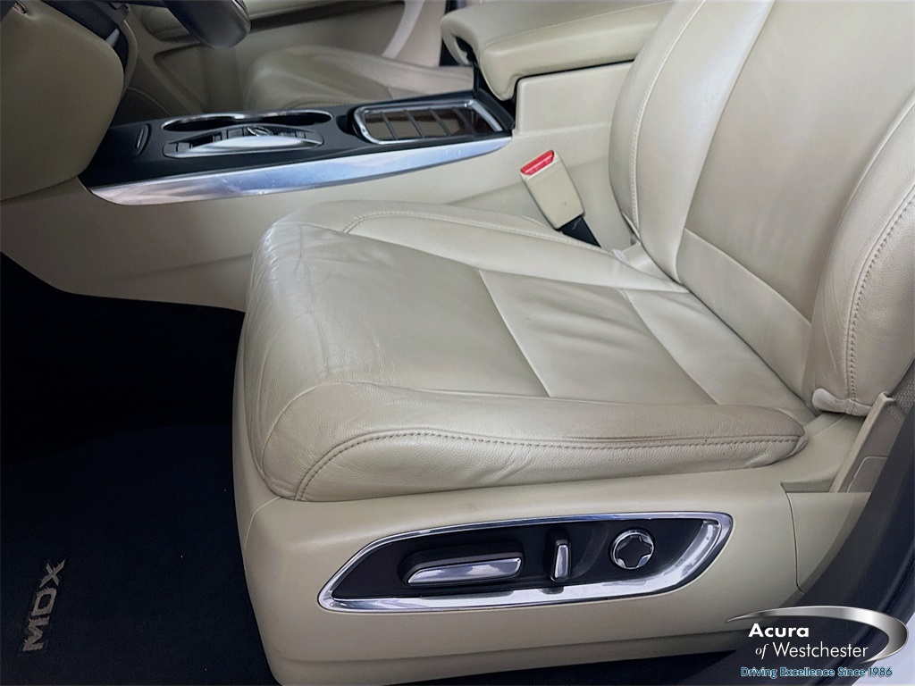 used 2020 Acura MDX car, priced at $24,999