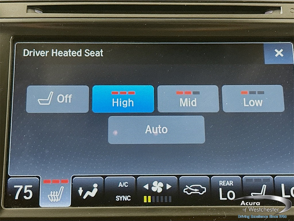 used 2020 Acura MDX car, priced at $24,999