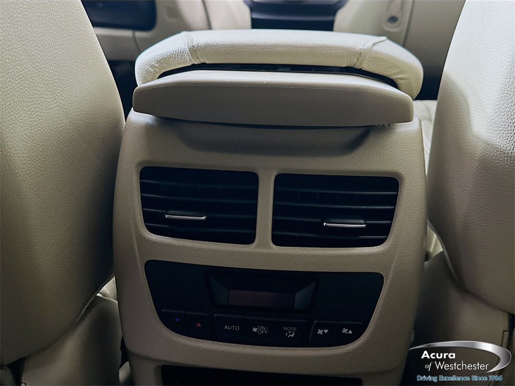 used 2020 Acura MDX car, priced at $24,999